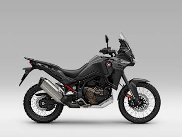 2024 CRF1100L Africa Twin Hertfordshire London