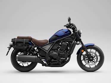 Honda cmx 1100 rebel touring discount