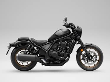 Cmx 1100 rebel honda on sale