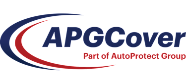 APGCover Logo