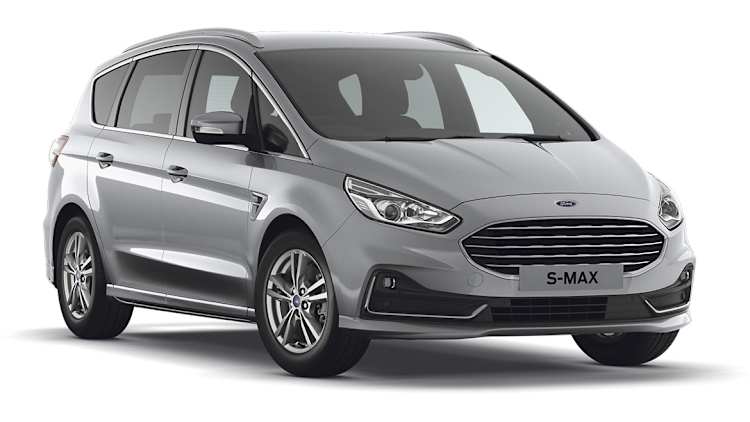 Latest New Ford Offers Hills Ford