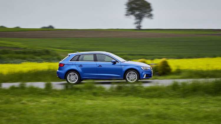 New Audi Cars Explore Our Audi Offers