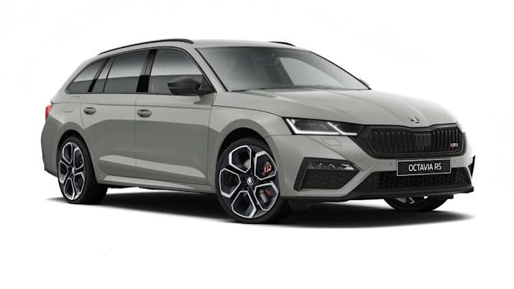 Skoda Octavia Vrs Offers Underwoods Colchester It shares its name with an earlier model produced between 1959 and 1971. skoda octavia vrs offers underwoods