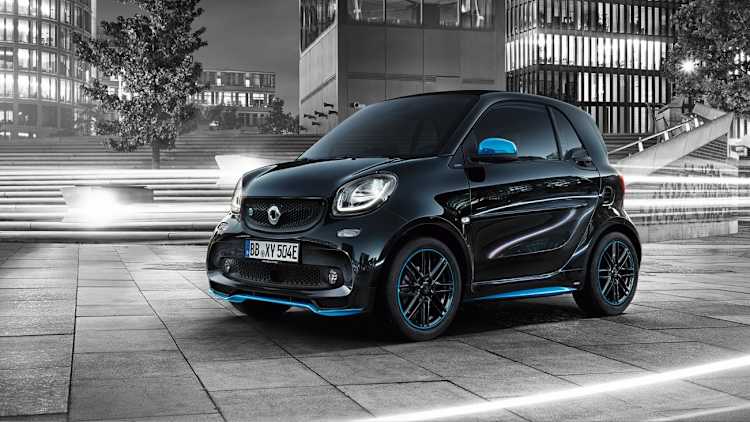 New Smart Cars Offer London Smart At Mercedes Benz Retail Group