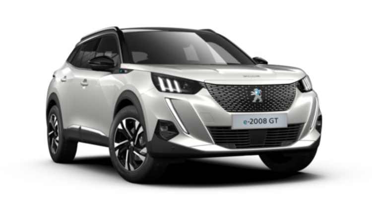 New Peugeot Car Offers Wrexham Arthurs Peugeot