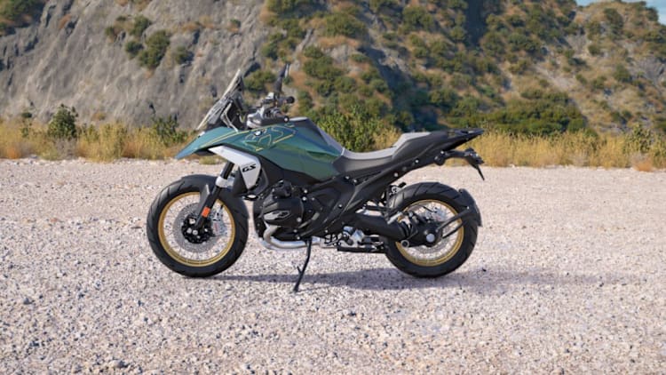 Bmw motorcycle pcp deals best sale