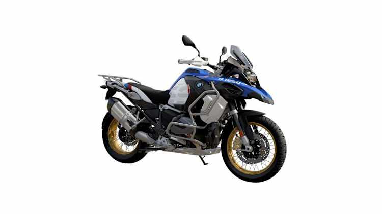 New Bmw Motorcycle Offers Bmw Motorrad Scotland