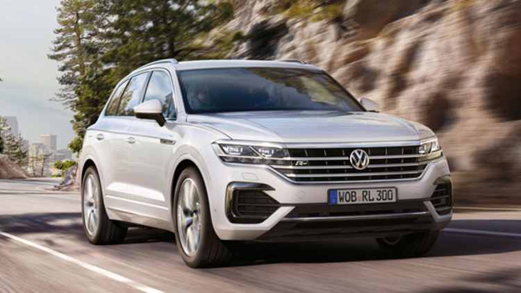 New Volkswagen Offers Scarborough North Yorkshire Des Winks