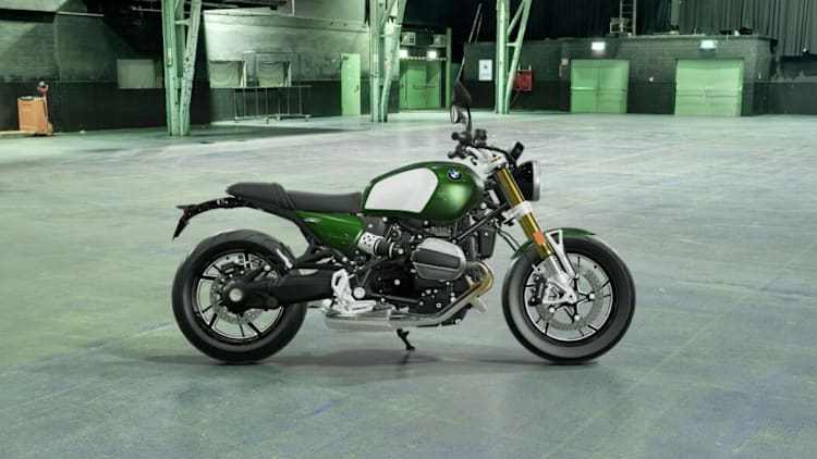New BMW Motorcycle Offers BMW Motorrad Scotland