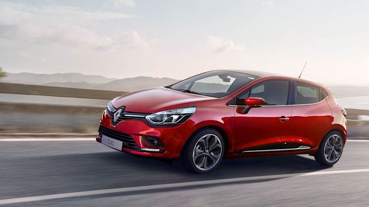 New Car Offers Specialist Cars Renault