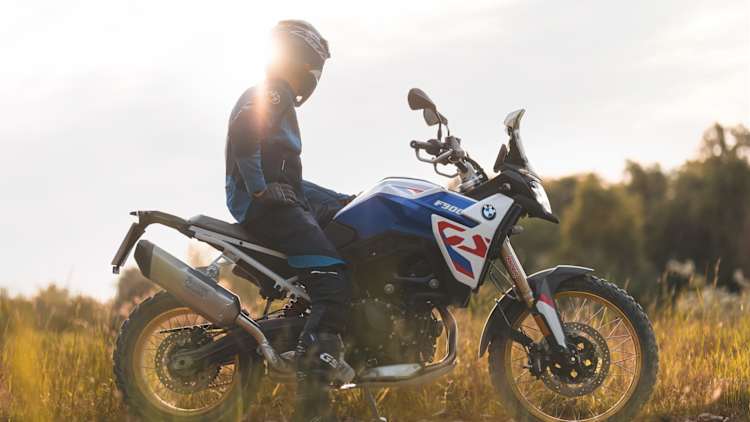Basket bmw moto on sale