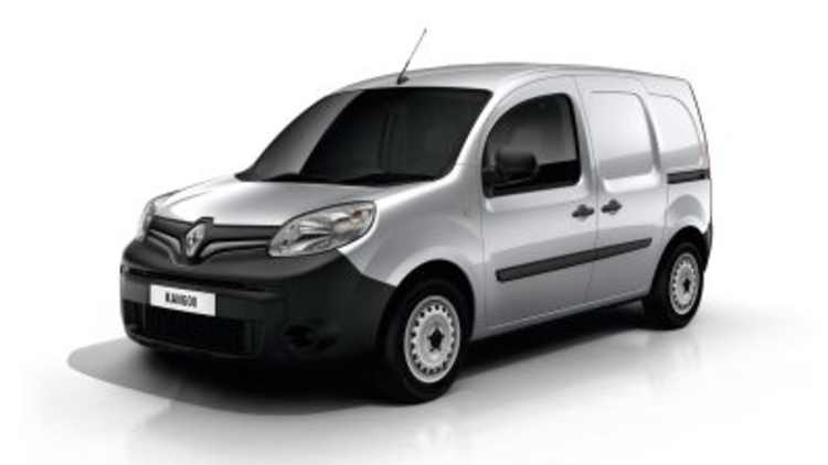 renault van offers