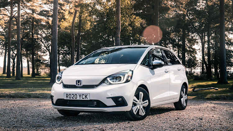 New Honda Offers Leeds Road Huddersfield Hepworth Honda