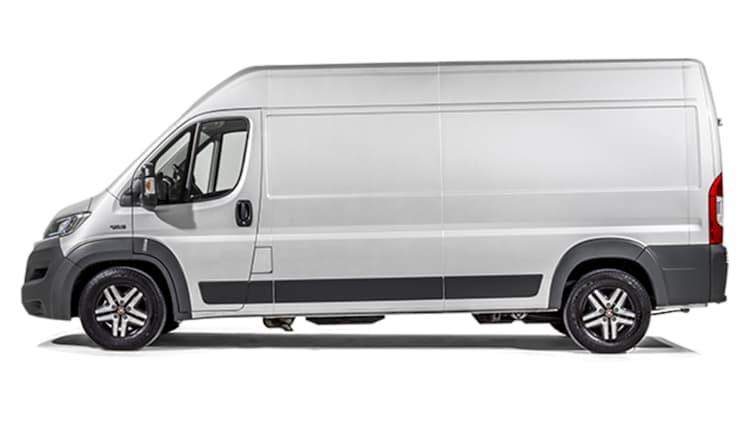 fiat van deals