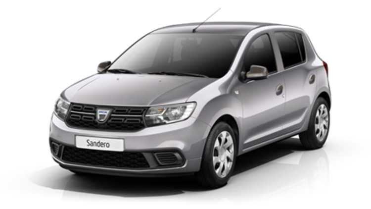 Dacia News Car Offers Duster Offers Westover Dacia Offers