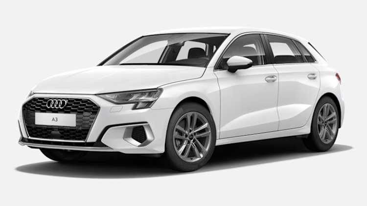 Latest Audi Motability Offers Swansway Motability