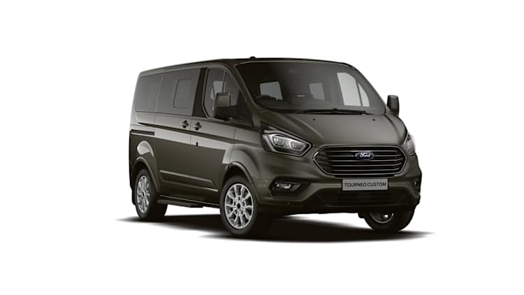 ford tourneo 8 seater