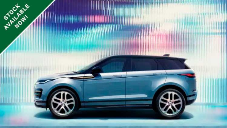 New Land Rover Offers Pentland Land Rover Finance Deals