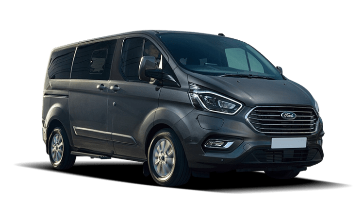 new ford minivan