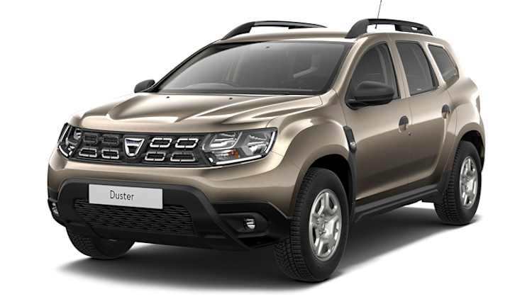 dacia duster essential tce 100 bi fuel dacia