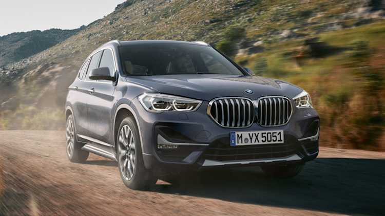 Bmw X1 Jardine Motors Group