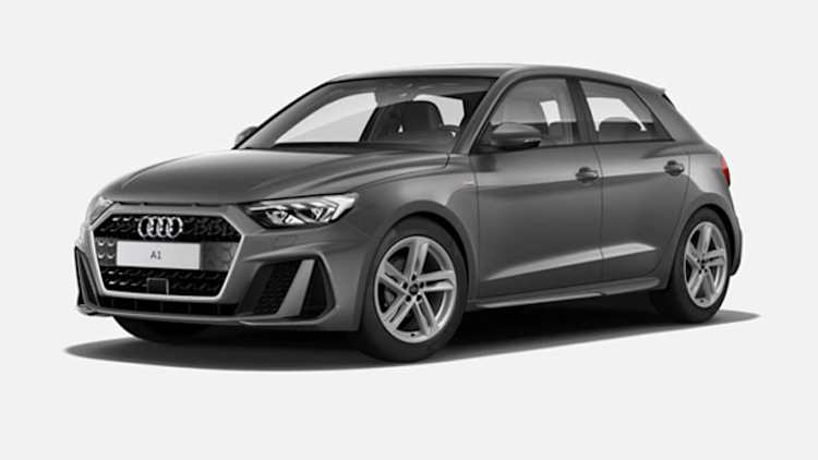 Latest Audi Motability Offers Swansway Motability