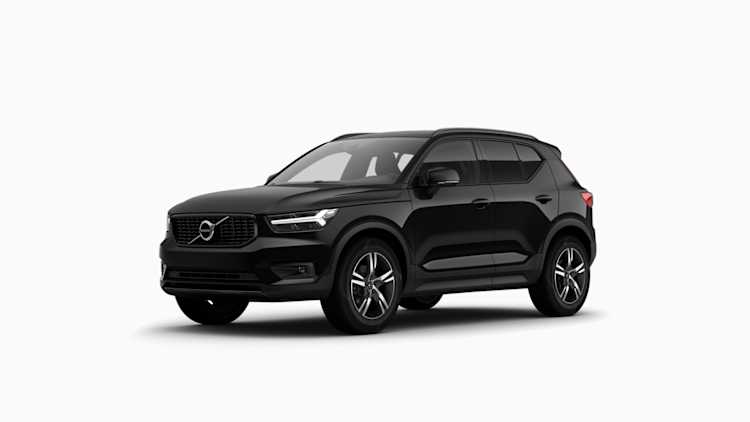New Volvo Offers Coventry Hinckley Tms Volvo
