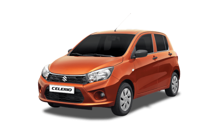 Model Range Suzuki Auto South Africa