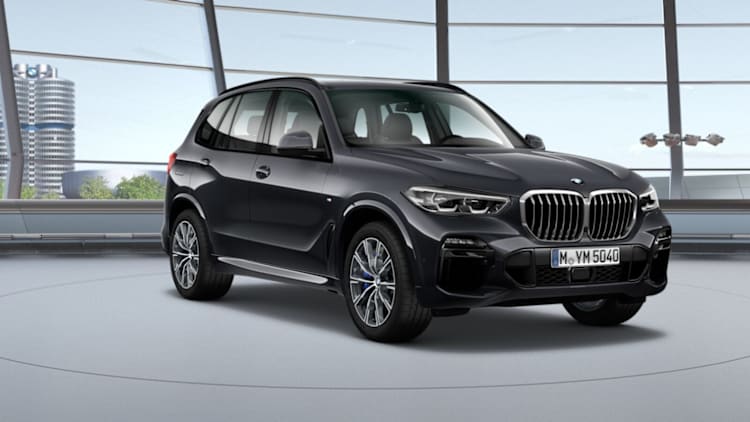 New Bmw Offers Sytner Bmw