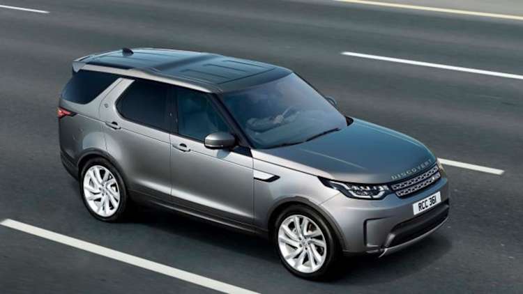 discovery commercial contract hire