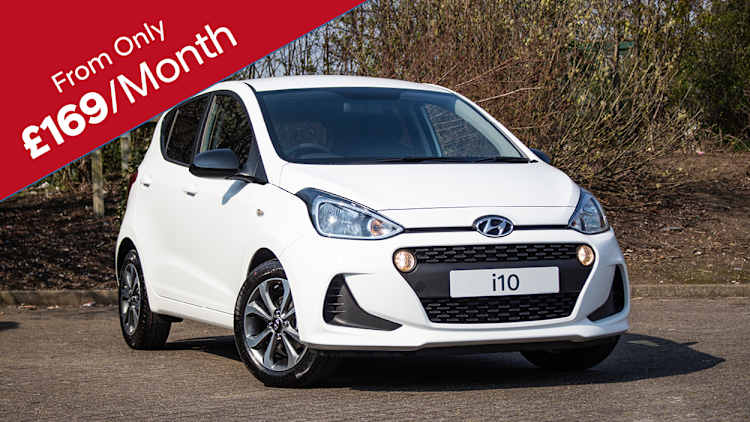 New Hyundai Car Offers Chorley Group Blackpool Hyundai