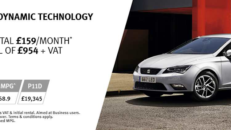 Seat Car Dealer Suffolk Cecil Larter Seat
