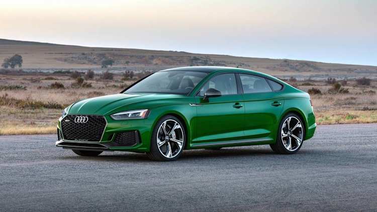New Audi Cars Explore Our Audi Offers