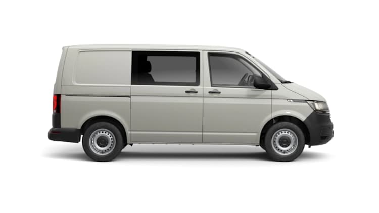 vw transporter pcp deals