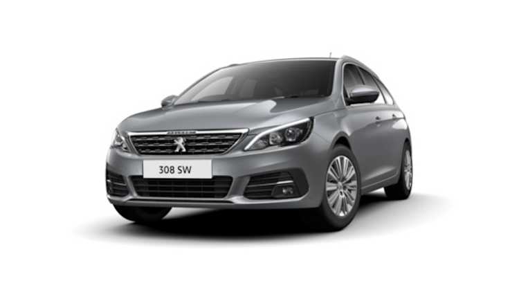 Peugeot 308 Sw Gt Premium 1 5l Bluehdi 130 Eat8 S S 8 Speed Efficient Automatic Transmission Motability Offer Swansway Motability