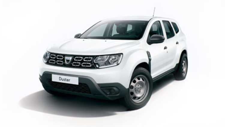 New Dacia Car Offers Darlington Northallerton Rmb Dacia