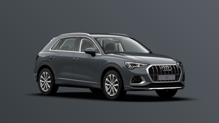 New Audi Finance Offers Deals North West Audi Swansway Group