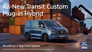 New Ford Van Offers Greater London Essex Hertfordshire Gates Ford