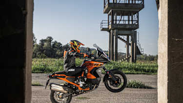 New KTM Offers Suffolk Norfolk Lings