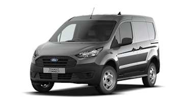 Brand new ford transit connect sales