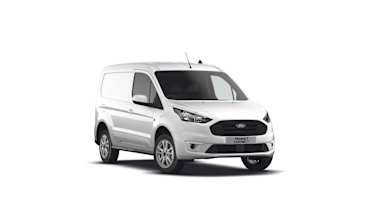 New Ford Van Offers Devon Cornwall Vospers Ford