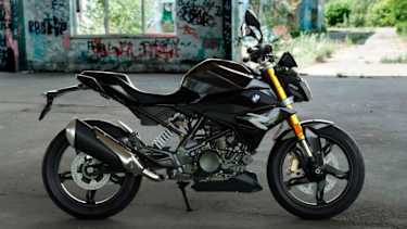 Bmw310r bs6 shop
