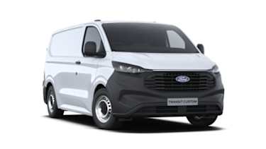 New Ford Transit Custom Van Offers Park s Ford Transit Centre