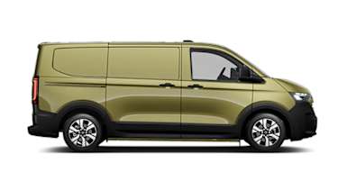 Volkswagen Commercial New Volkswagen Vans in Cornwall and Exeter