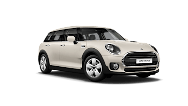 New Mini Offers Sytner Mini