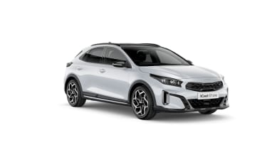 Kia XCeed 'GT-line' New Car Offers - TMS Motor Group