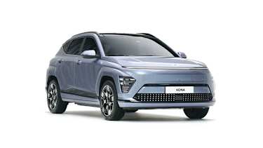 Hyundai kona electric pcp clearance deals