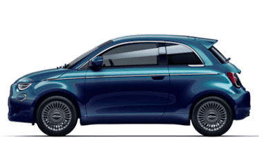 Pch cheap electric car