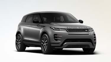 Range rover clearance evoque dynamic