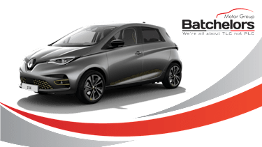 New Car Offers Otley West Yorkshire Kineholme Renault